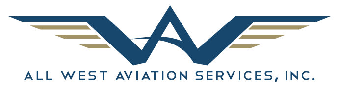 All West Aviation Services Logo
