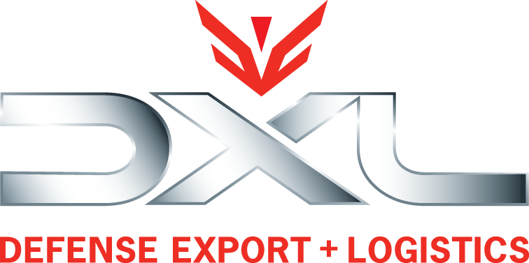 Defense Export Logistics Logo