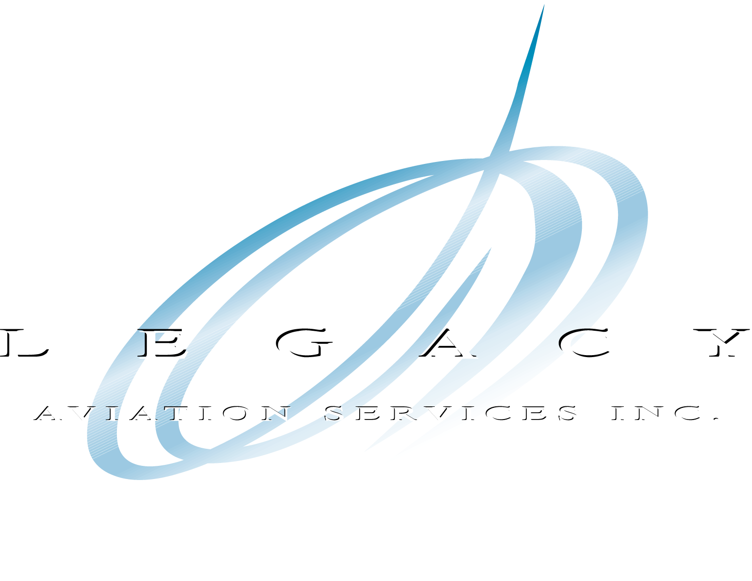 Legacy Aviation Services Logo