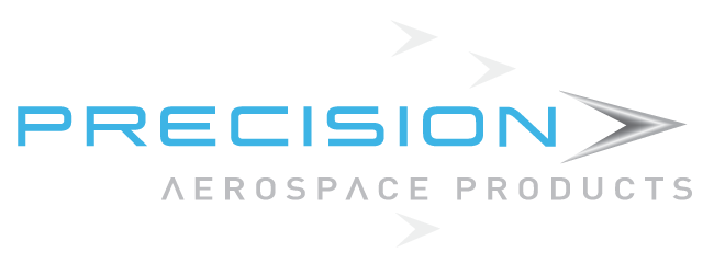 Precision Aerospace Products Logo