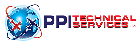 PPI Technical Services Logo