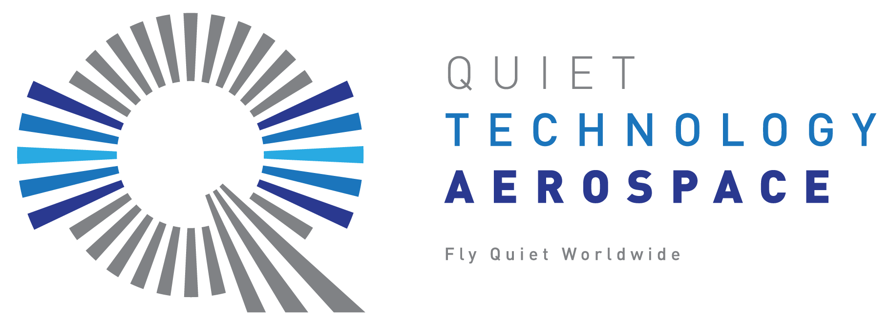 Quiet Technology Aerospace Logo