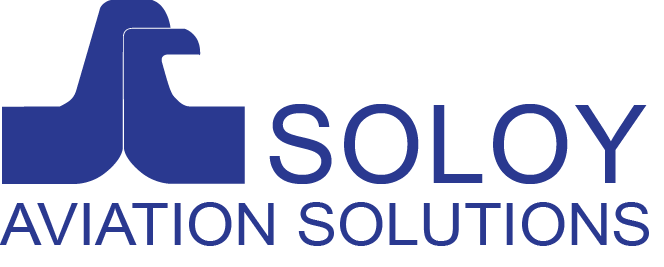 Soloy Aviation Solutions Logo