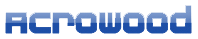 Acrowood Logo