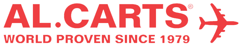 Al Carts Logo