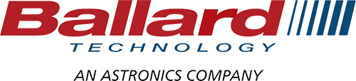 Ballard Technology Logo