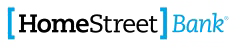 HomeStreet Bank Logo