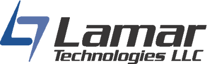 Lamar Technologies Logo