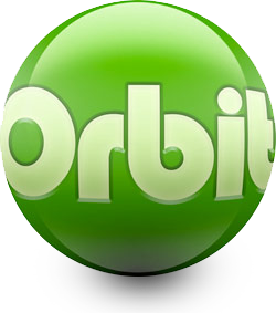 Orbit Logo